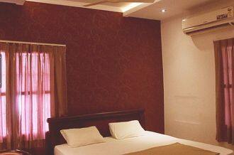 The Nest Service Apartments, Hyderabad 3